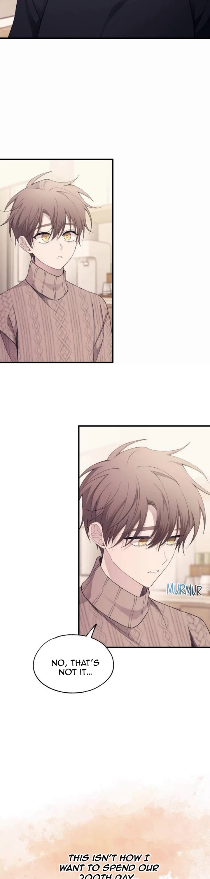 Yeonwoo's Innocence chapter 163 page 32