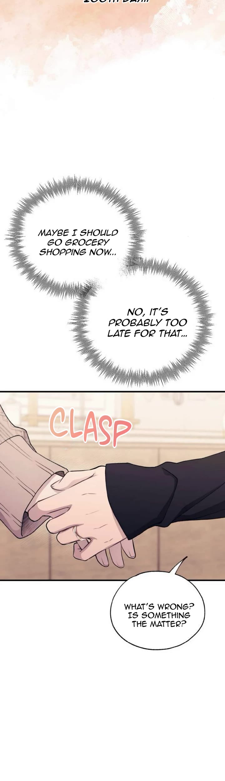 Yeonwoo's Innocence chapter 163 page 33