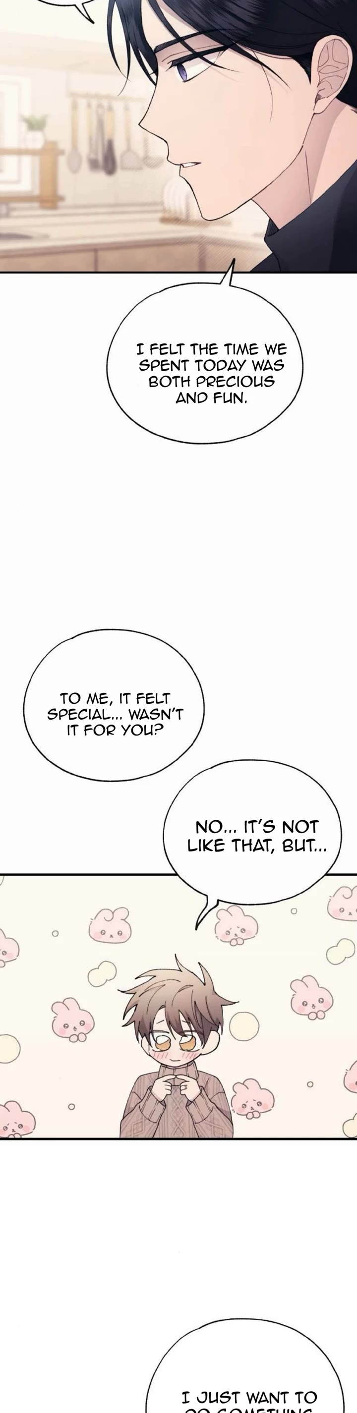 Yeonwoo's Innocence chapter 163 page 38