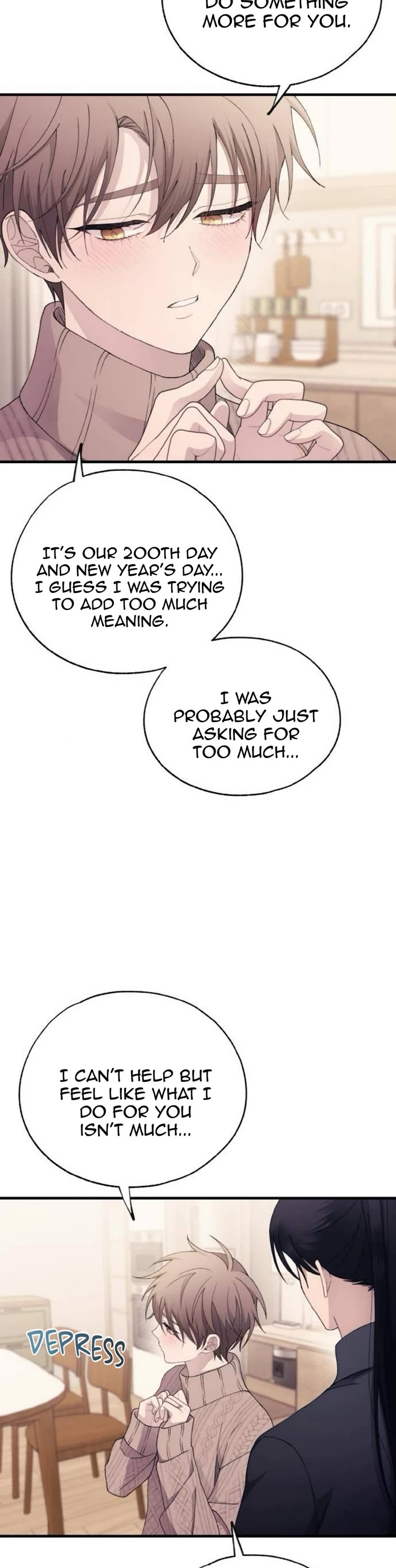 Yeonwoo's Innocence chapter 163 page 39