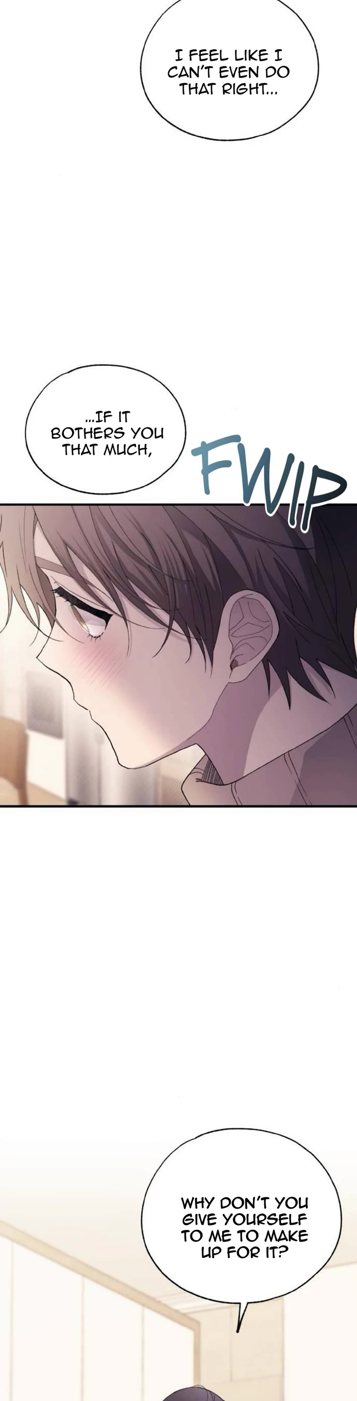 Yeonwoo's Innocence chapter 163 page 40