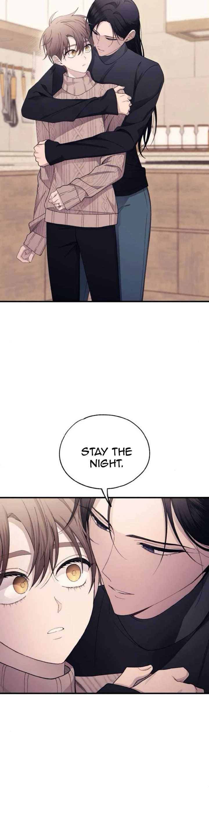 Yeonwoo's Innocence chapter 163 page 41