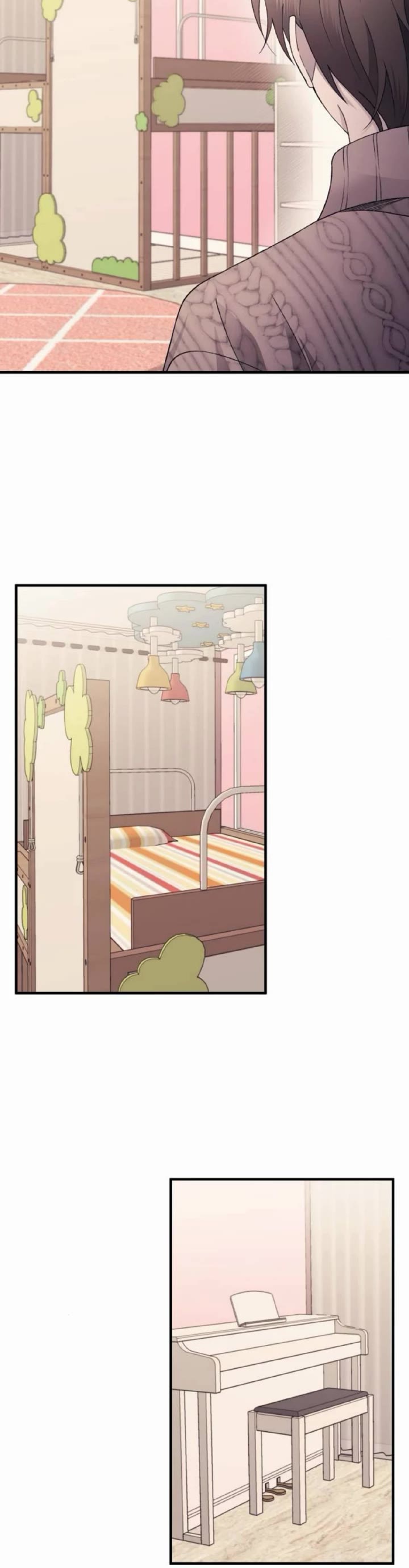 Yeonwoo's Innocence chapter 164 page 10