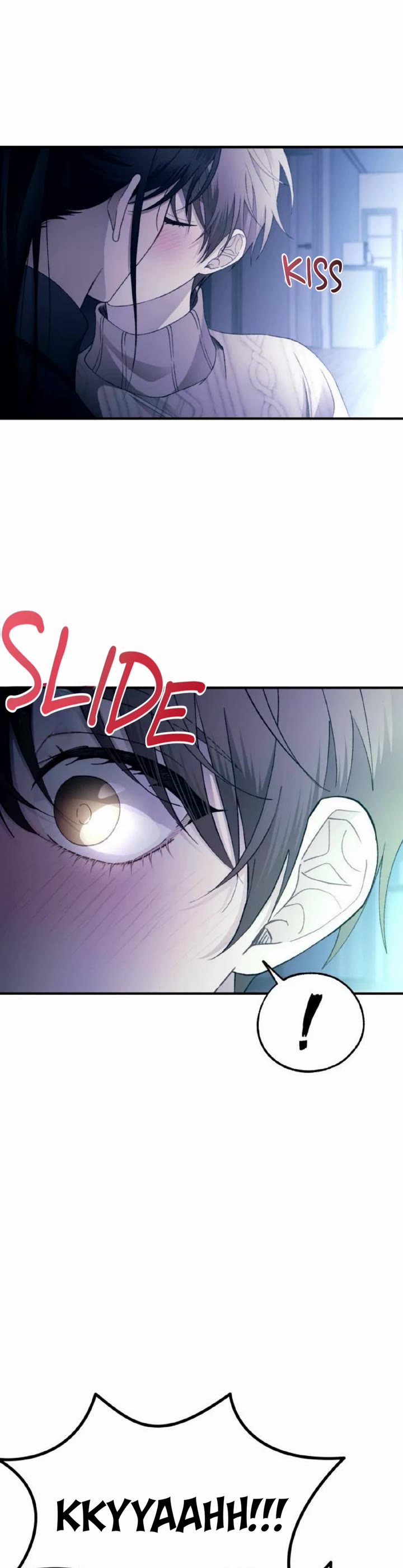 Yeonwoo's Innocence chapter 164 page 19