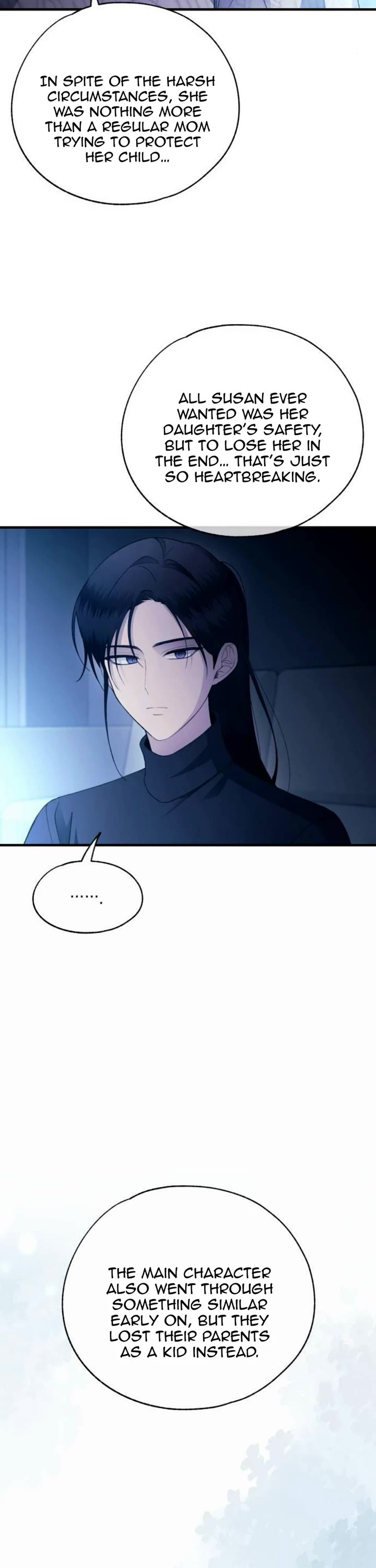 Yeonwoo's Innocence chapter 164 page 31