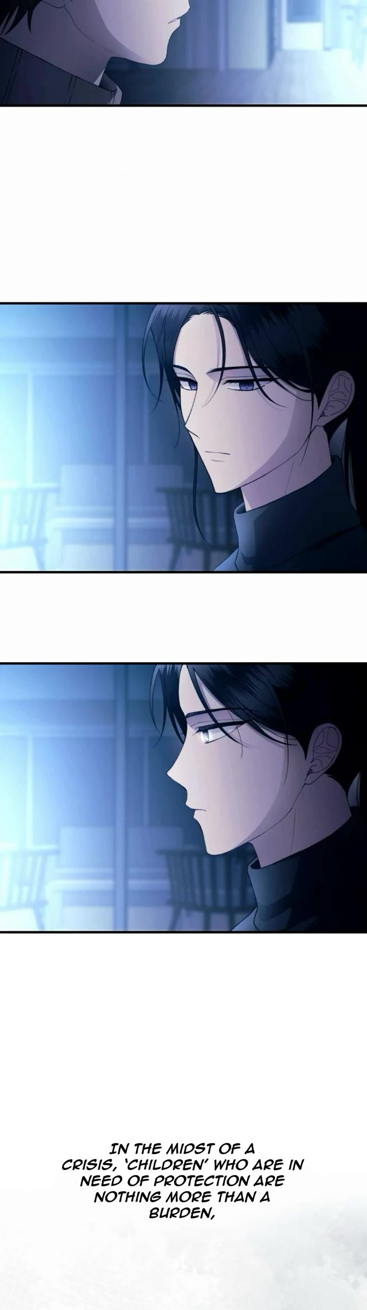 Yeonwoo's Innocence chapter 164 page 35