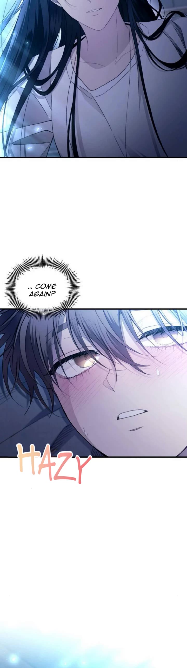 Yeonwoo's Innocence chapter 165 page 28