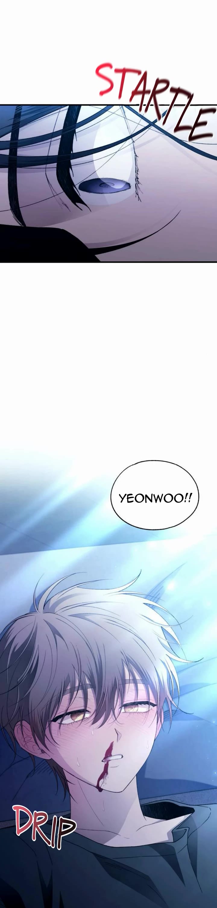 Yeonwoo's Innocence chapter 165 page 32