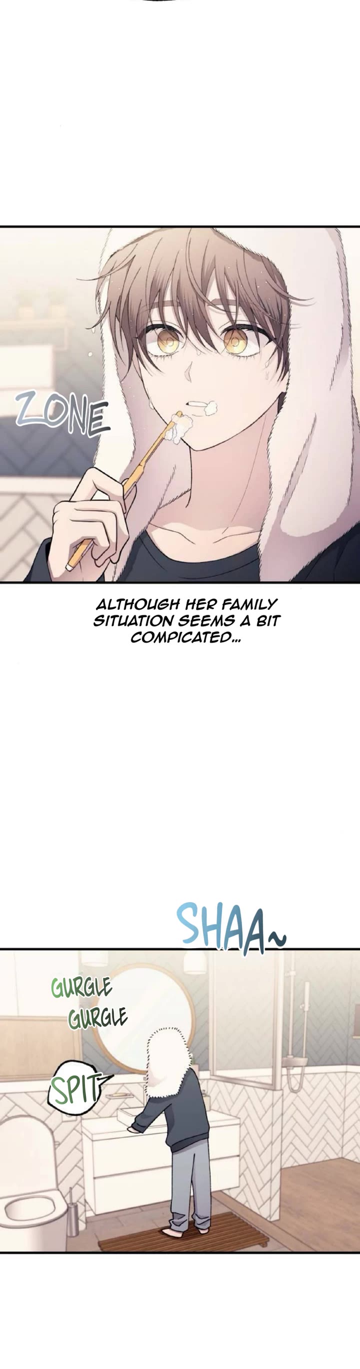 Yeonwoo's Innocence chapter 165 page 4