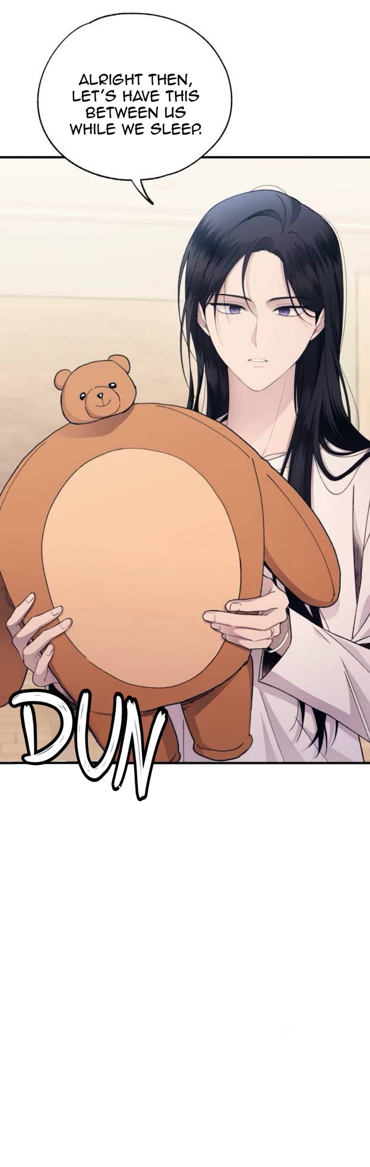 Yeonwoo's Innocence chapter 165 page 40