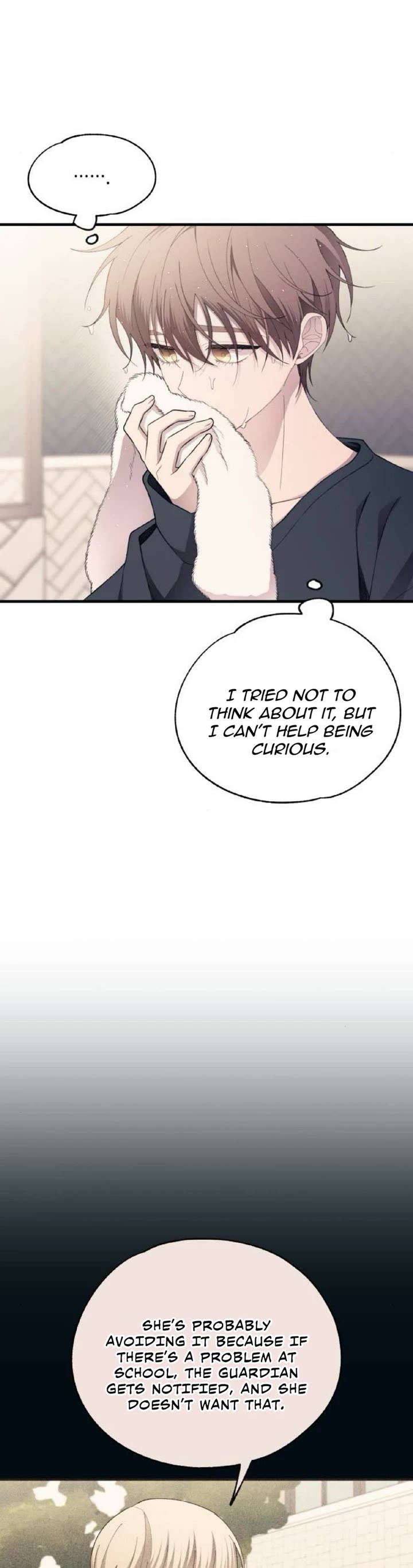 Yeonwoo's Innocence chapter 165 page 5