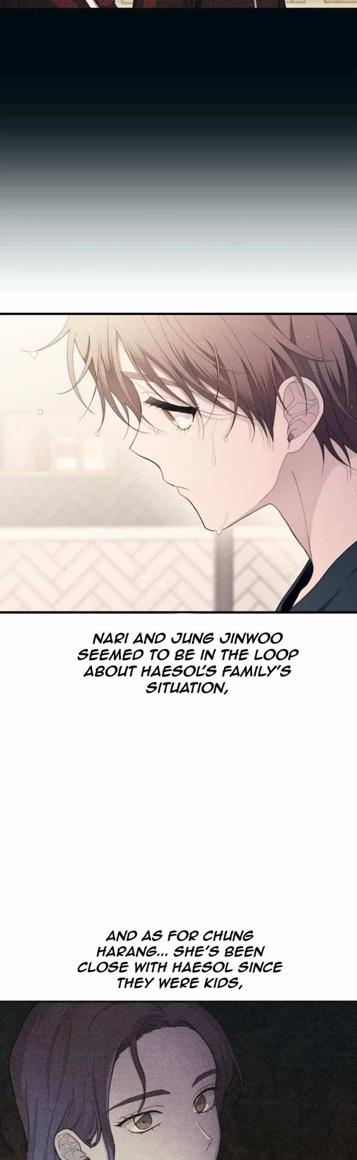 Yeonwoo's Innocence chapter 165 page 8