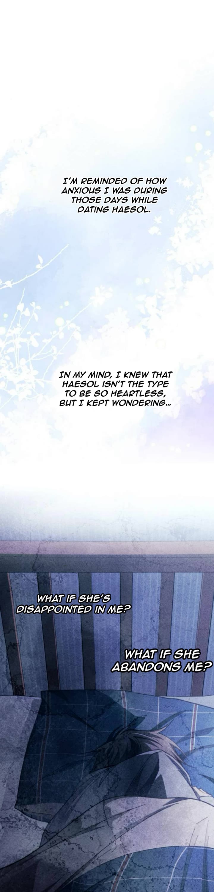 Yeonwoo's Innocence chapter 166 page 10