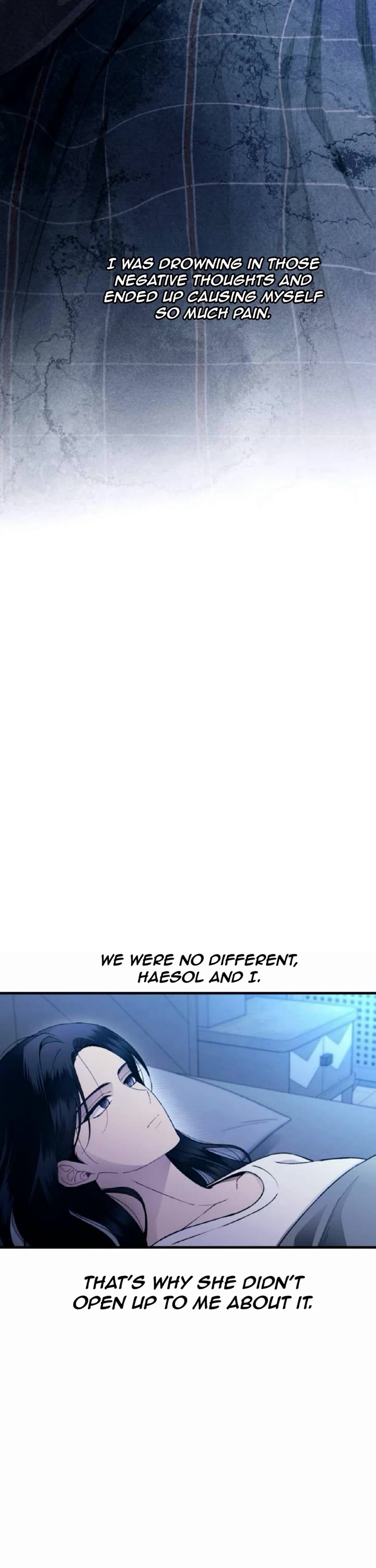 Yeonwoo's Innocence chapter 166 page 11