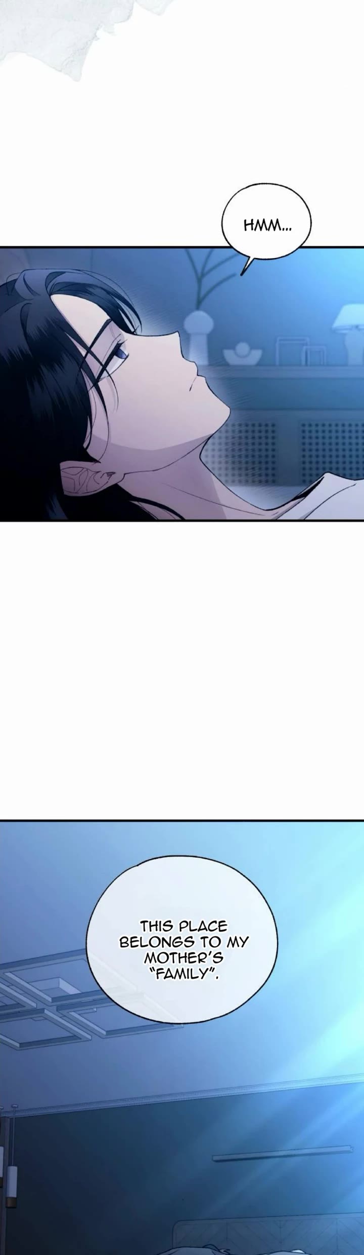 Yeonwoo's Innocence chapter 166 page 18