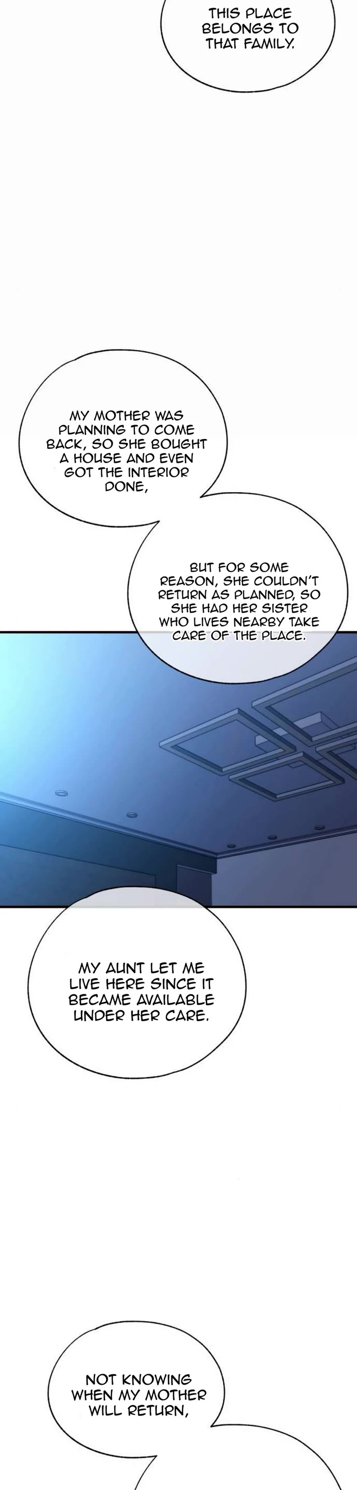 Yeonwoo's Innocence chapter 166 page 21