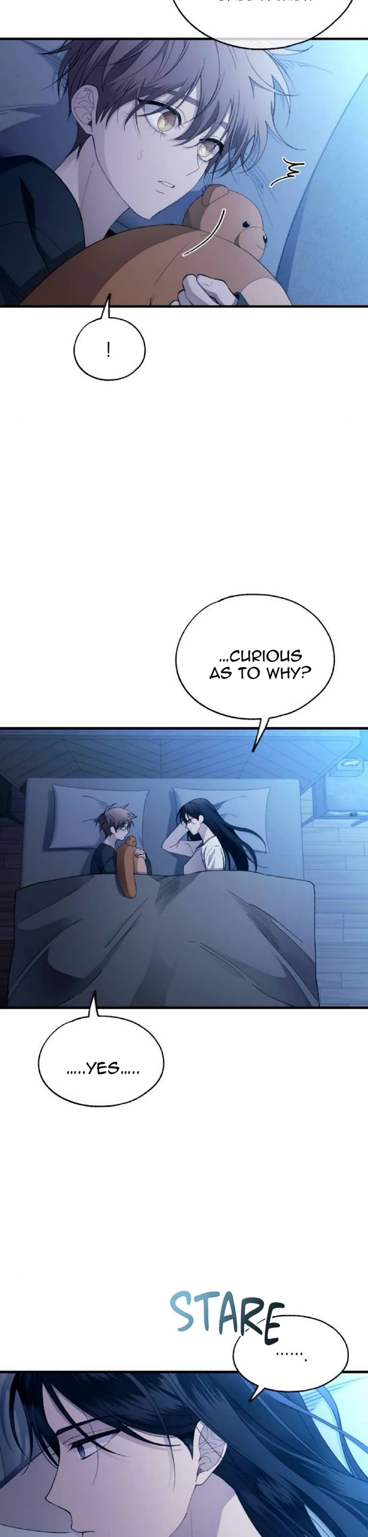 Yeonwoo's Innocence chapter 166 page 26