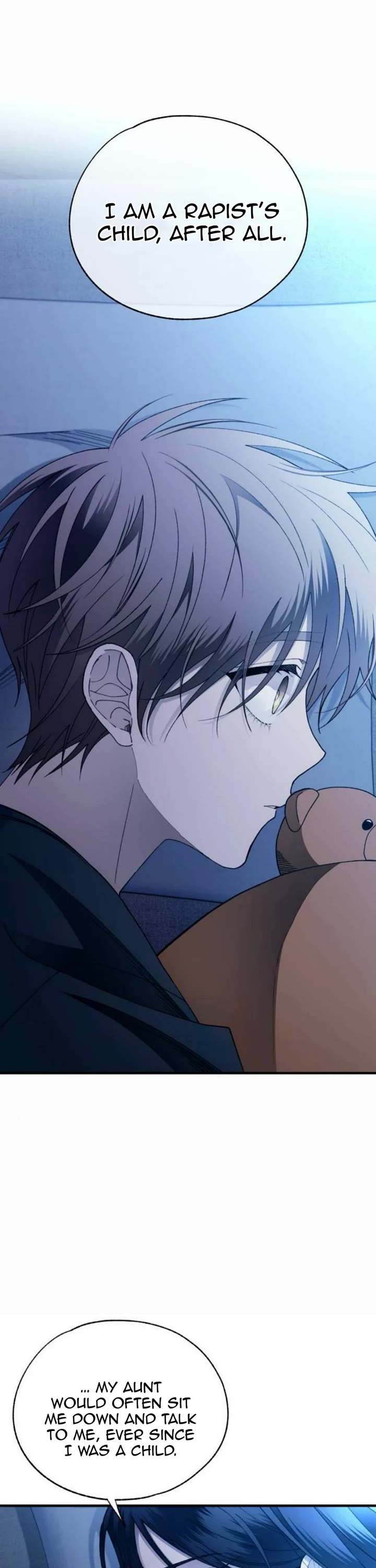 Yeonwoo's Innocence chapter 166 page 29