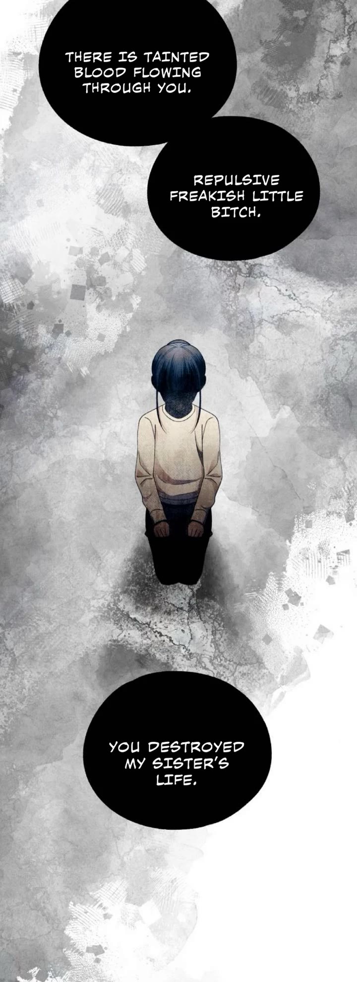 Yeonwoo's Innocence chapter 166 page 31