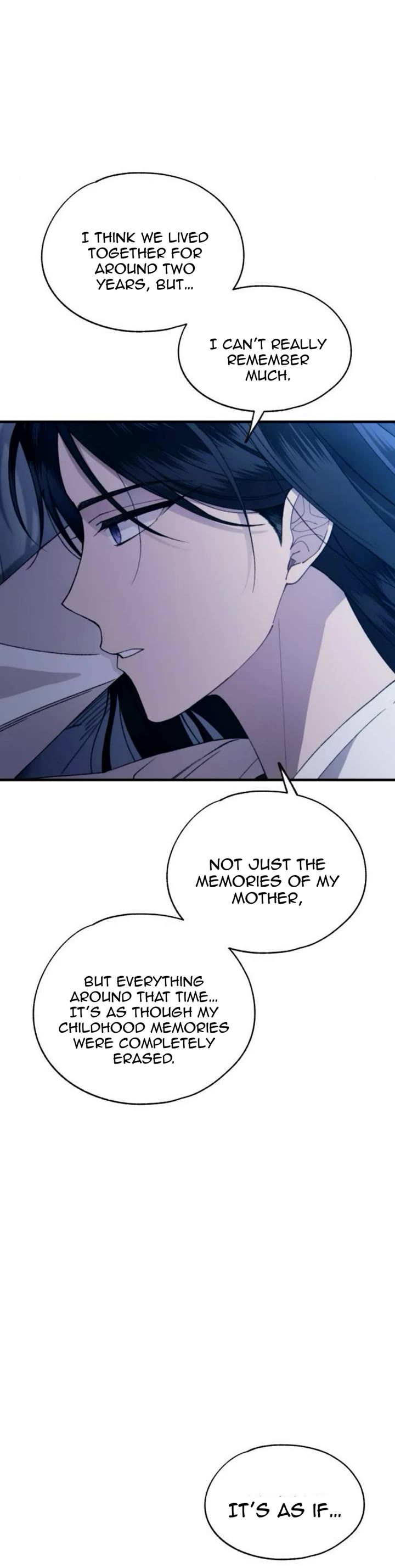 Yeonwoo's Innocence chapter 166 page 36