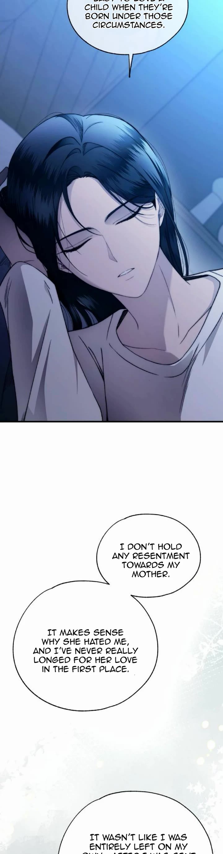 Yeonwoo's Innocence chapter 166 page 39