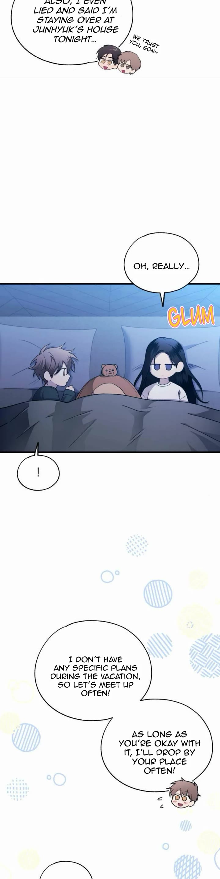 Yeonwoo's Innocence chapter 166 page 4