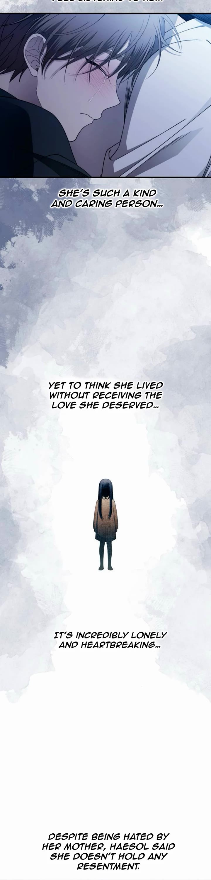 Yeonwoo's Innocence chapter 166 page 43