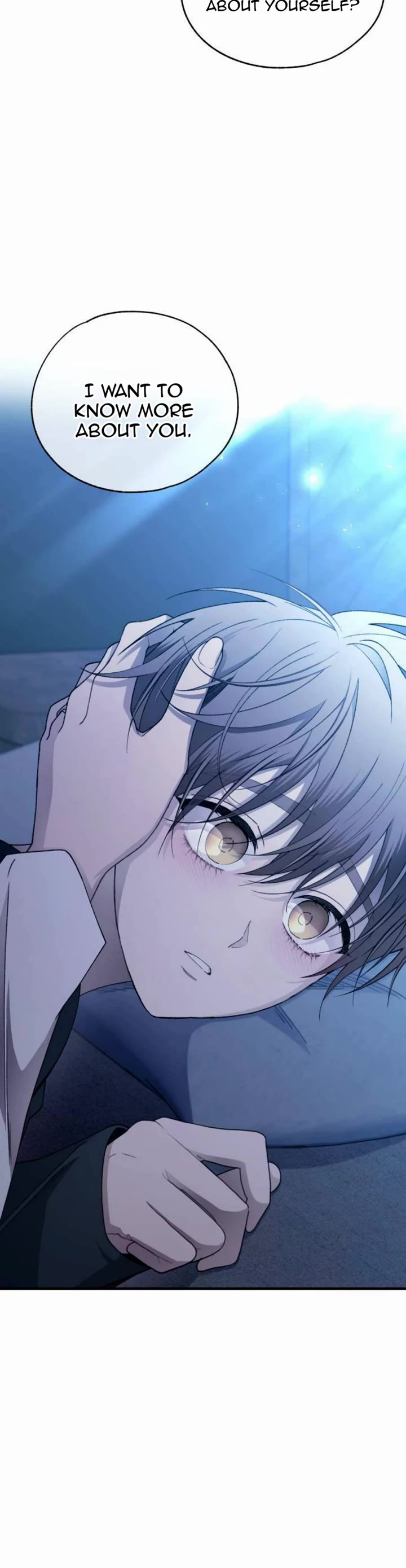 Yeonwoo's Innocence chapter 166 page 49