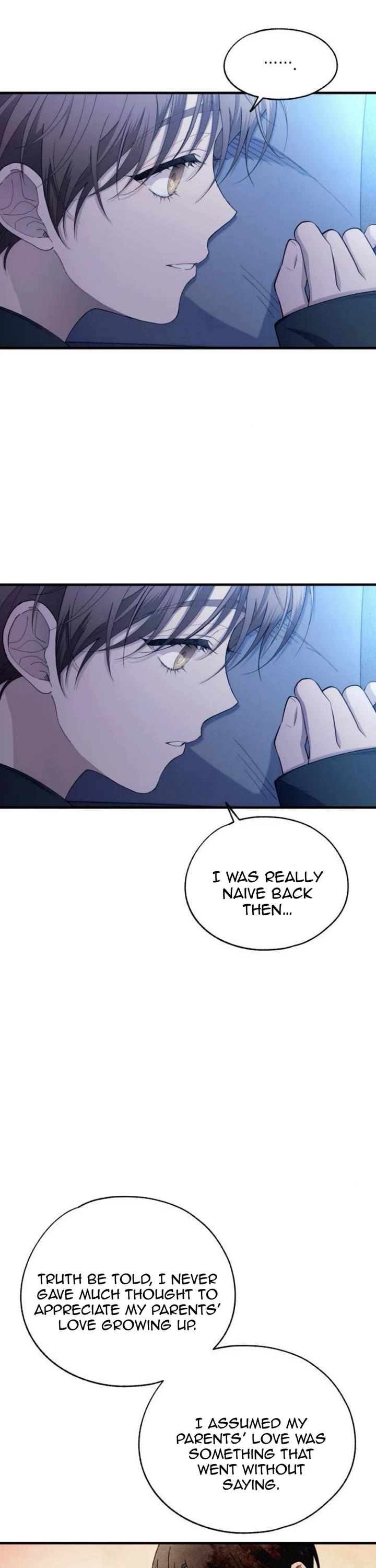 Yeonwoo's Innocence chapter 167 page 11