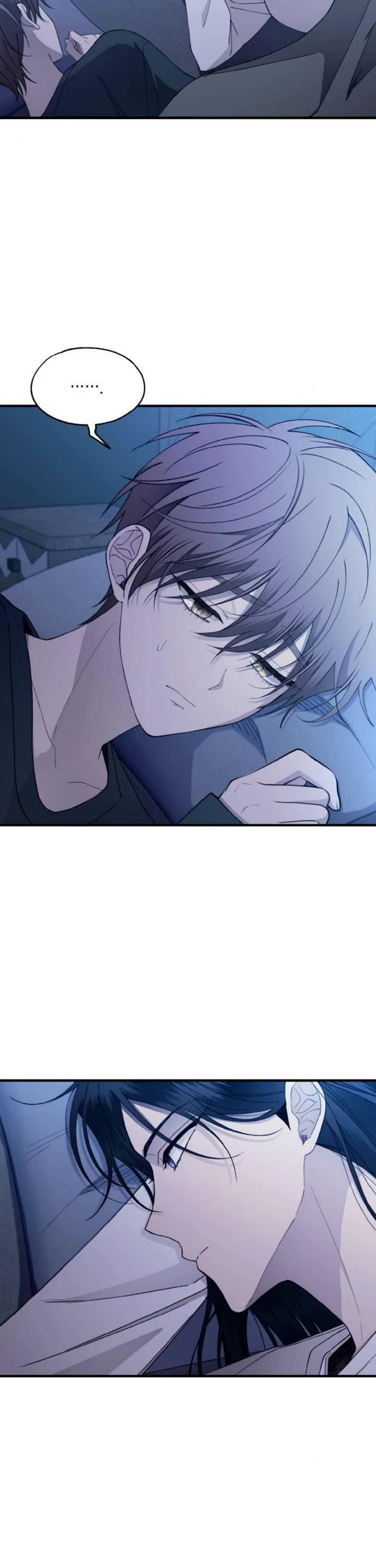 Yeonwoo's Innocence chapter 167 page 13