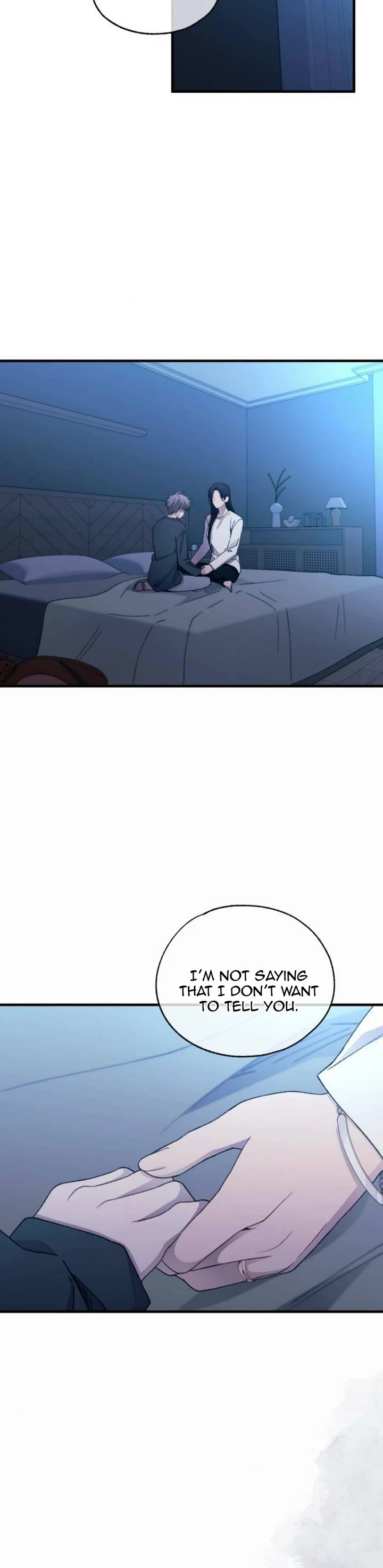 Yeonwoo's Innocence chapter 167 page 15