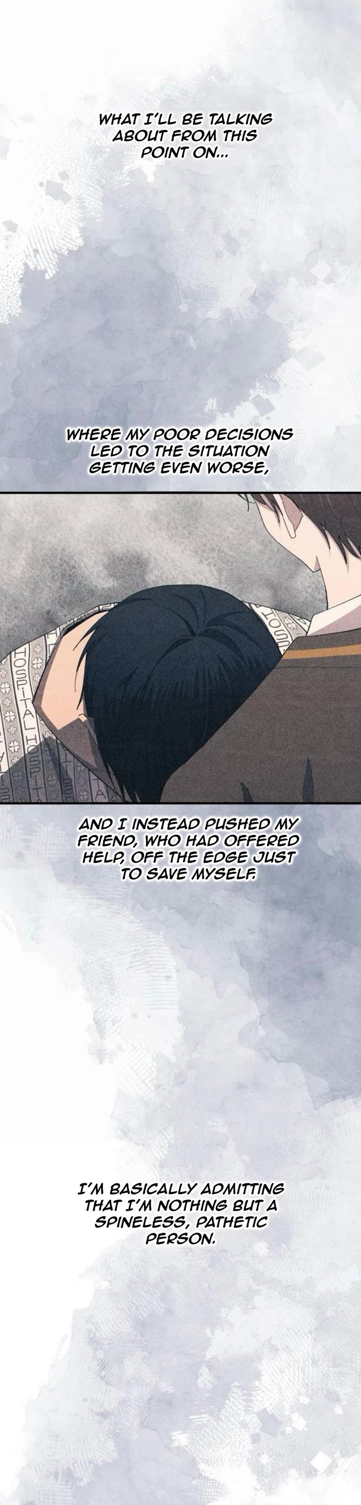 Yeonwoo's Innocence chapter 167 page 16