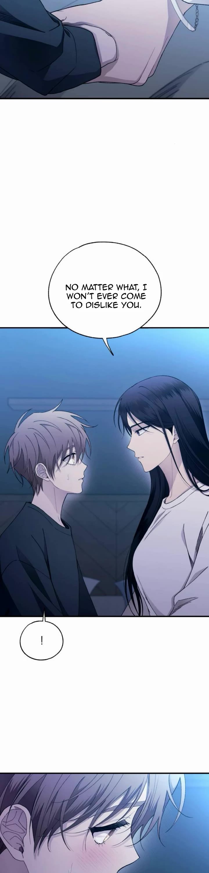 Yeonwoo's Innocence chapter 167 page 18