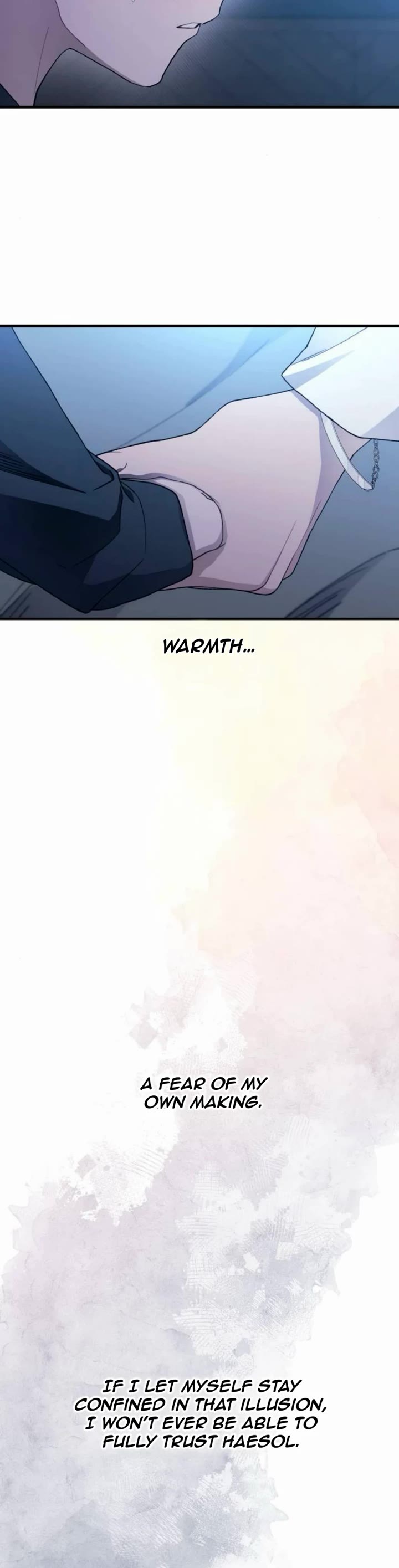 Yeonwoo's Innocence chapter 167 page 19