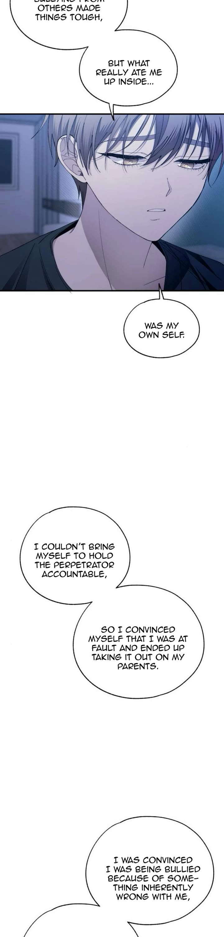 Yeonwoo's Innocence chapter 167 page 22