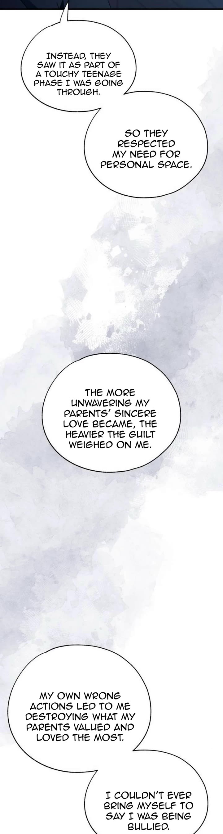 Yeonwoo's Innocence chapter 167 page 24