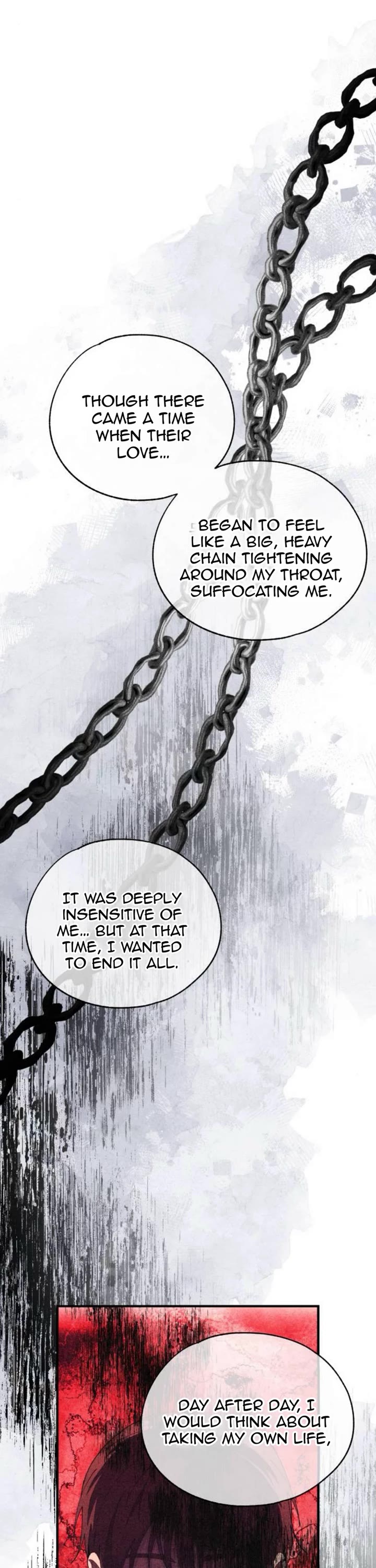 Yeonwoo's Innocence chapter 167 page 26