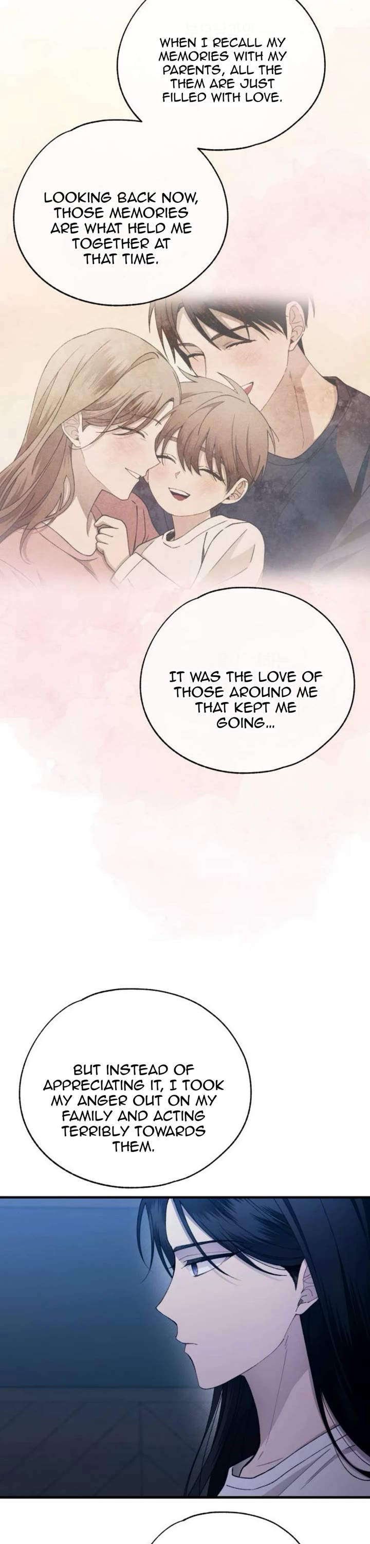 Yeonwoo's Innocence chapter 167 page 28