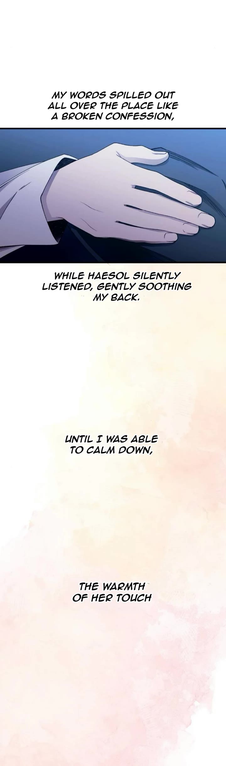 Yeonwoo's Innocence chapter 167 page 34