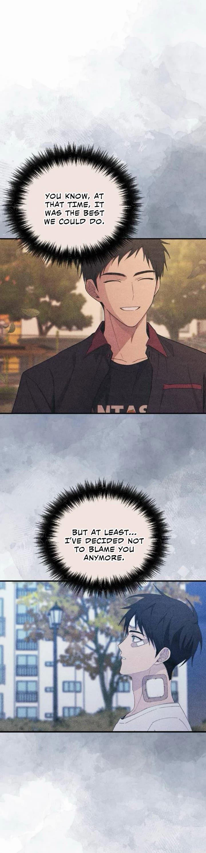 Yeonwoo's Innocence chapter 167 page 39