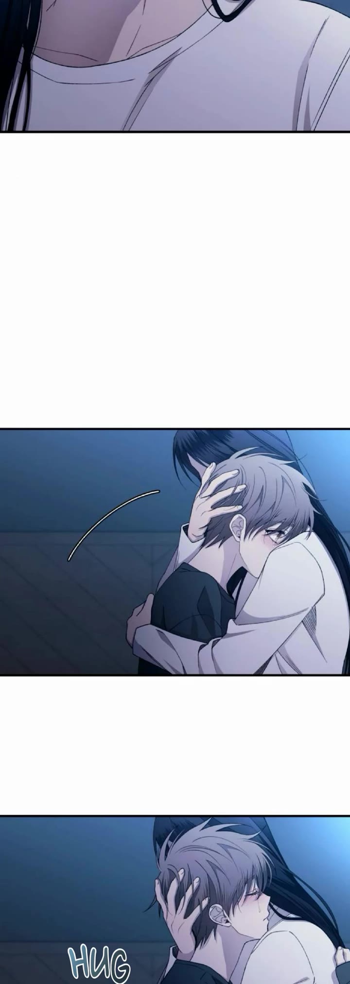 Yeonwoo's Innocence chapter 167 page 41