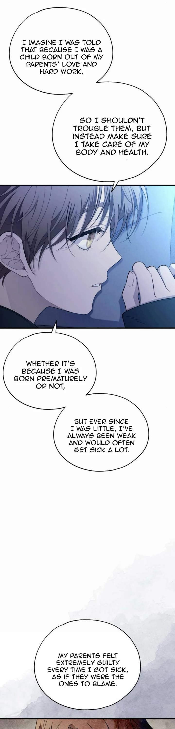 Yeonwoo's Innocence chapter 167 page 7