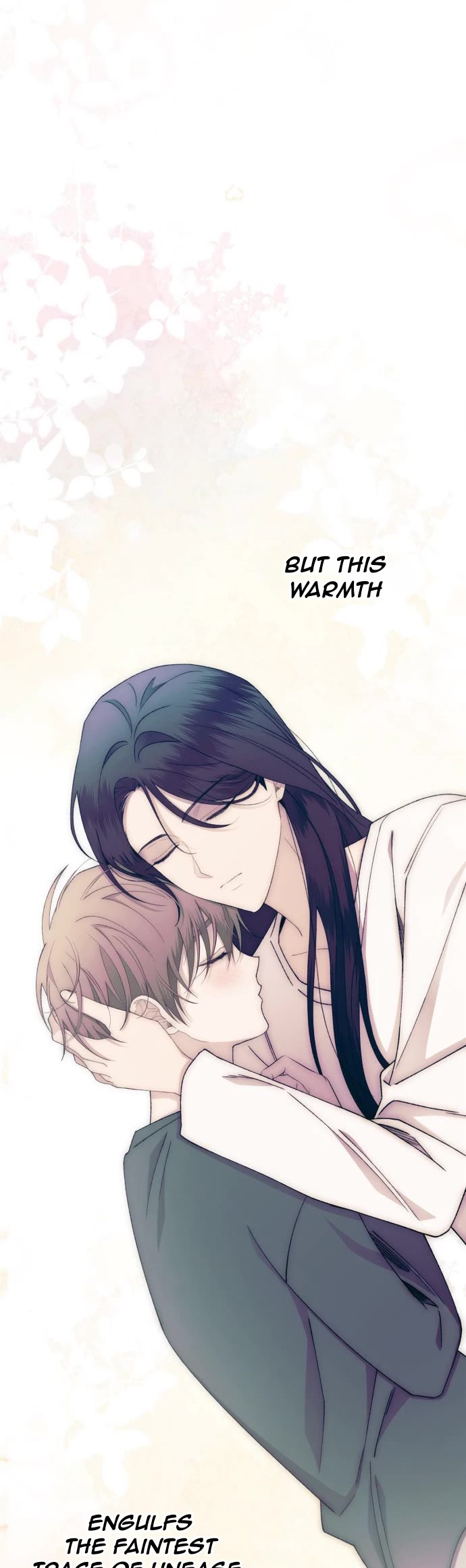 Yeonwoo's Innocence chapter 168 page 10