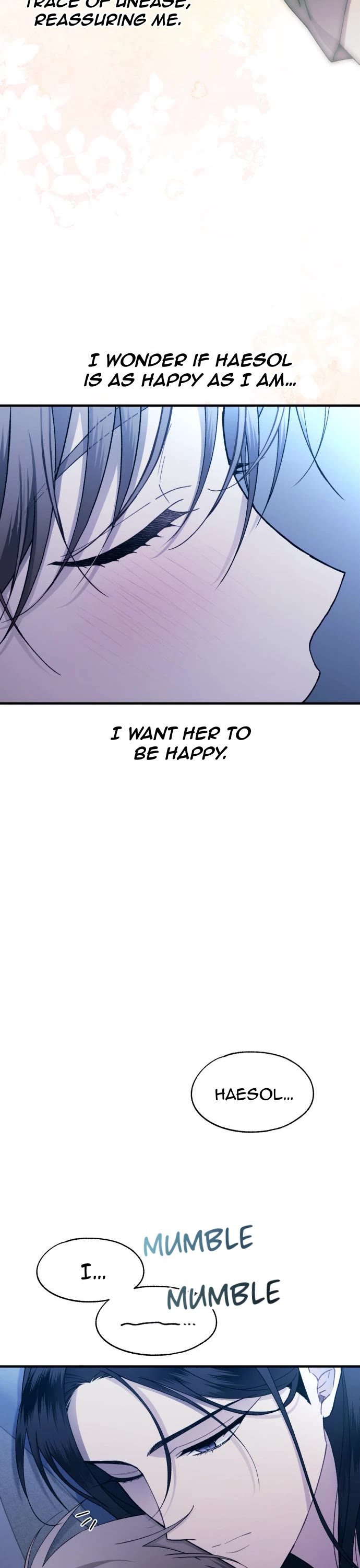 Yeonwoo's Innocence chapter 168 page 11