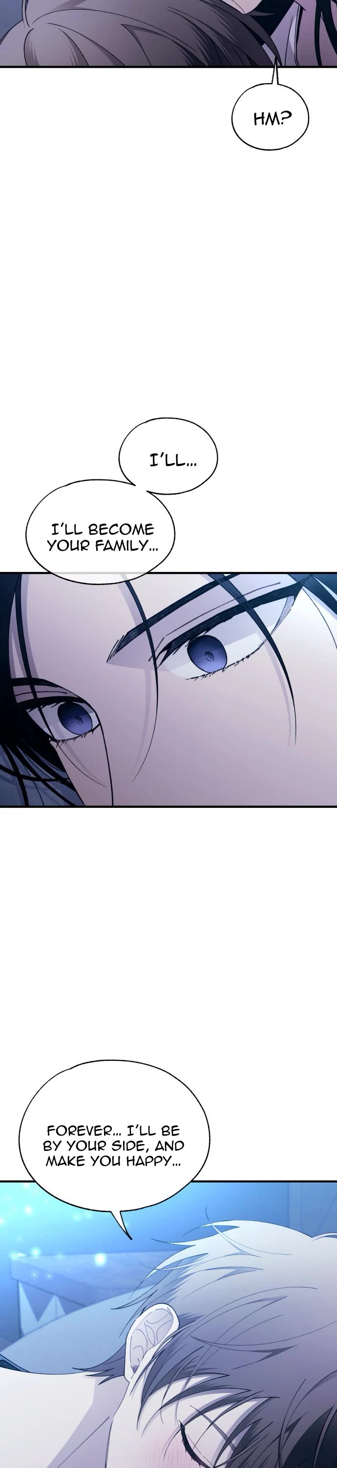 Yeonwoo's Innocence chapter 168 page 12