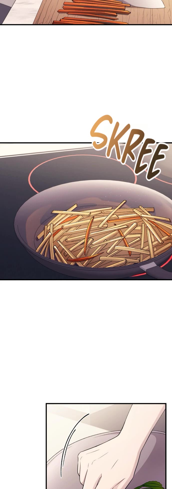 Yeonwoo's Innocence chapter 168 page 15