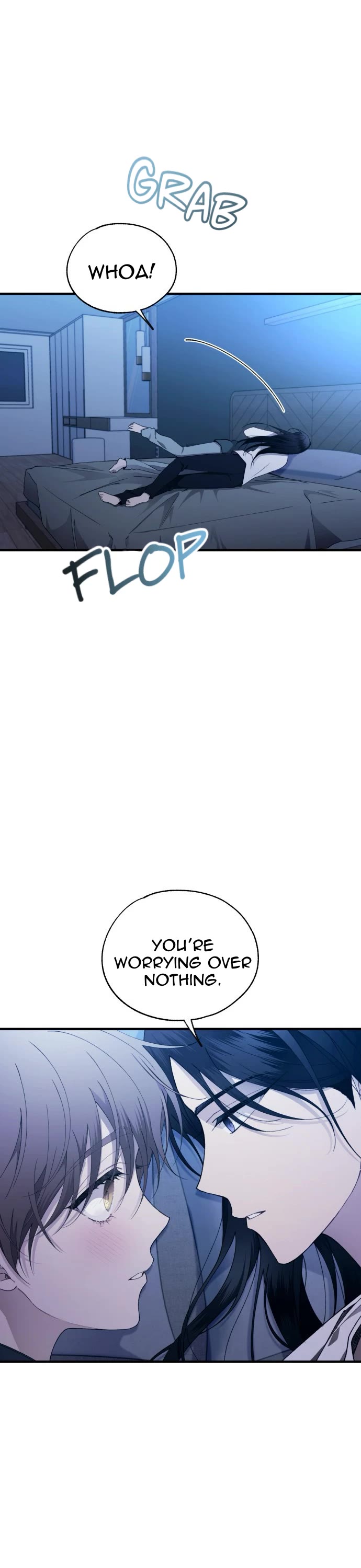 Yeonwoo's Innocence chapter 168 page 2