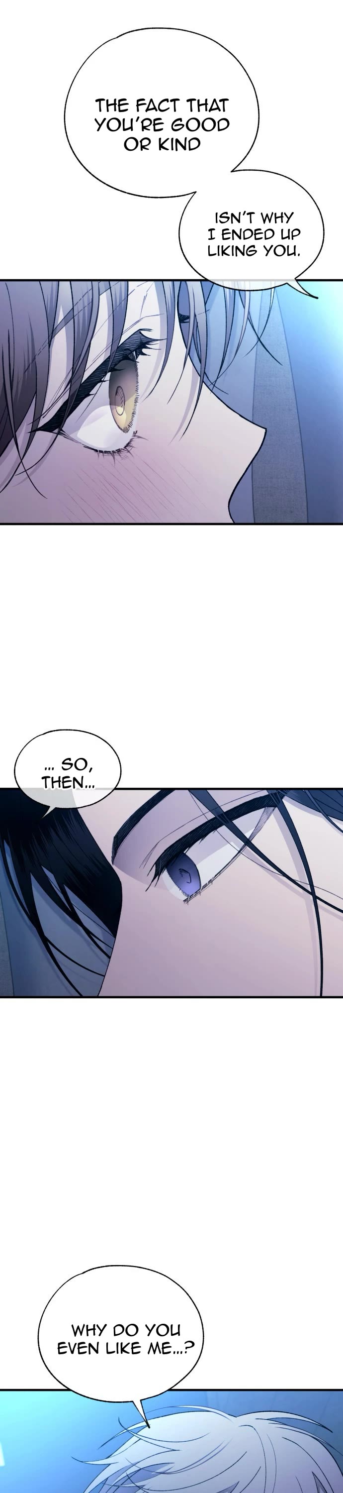 Yeonwoo's Innocence chapter 168 page 3