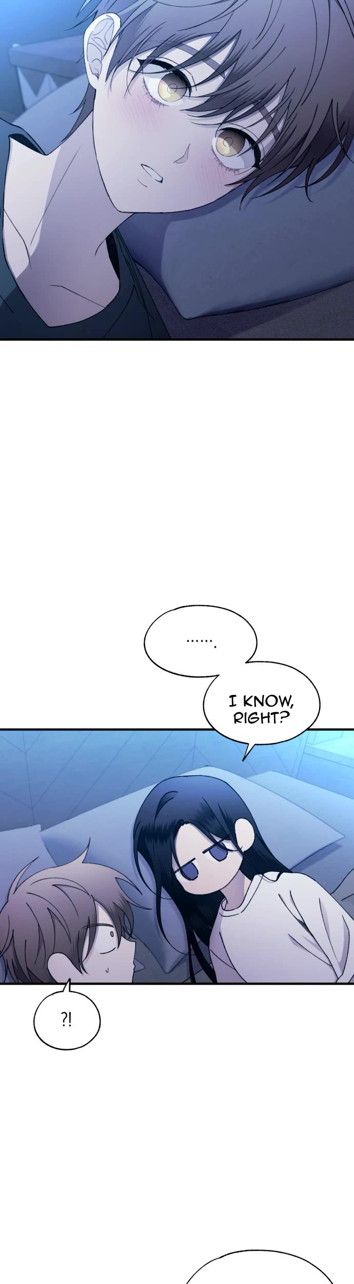 Yeonwoo's Innocence chapter 168 page 4