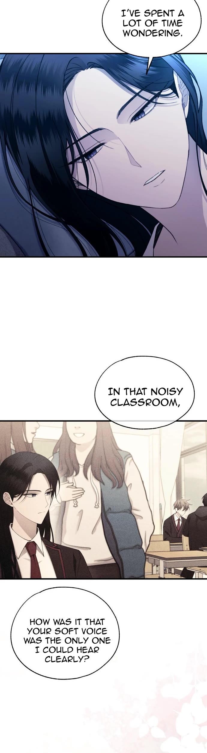 Yeonwoo's Innocence chapter 168 page 5